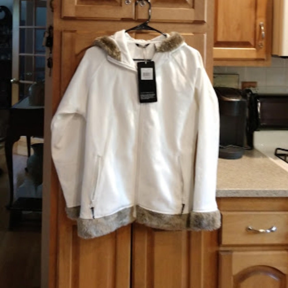 Women's Snozu WInter Jacket